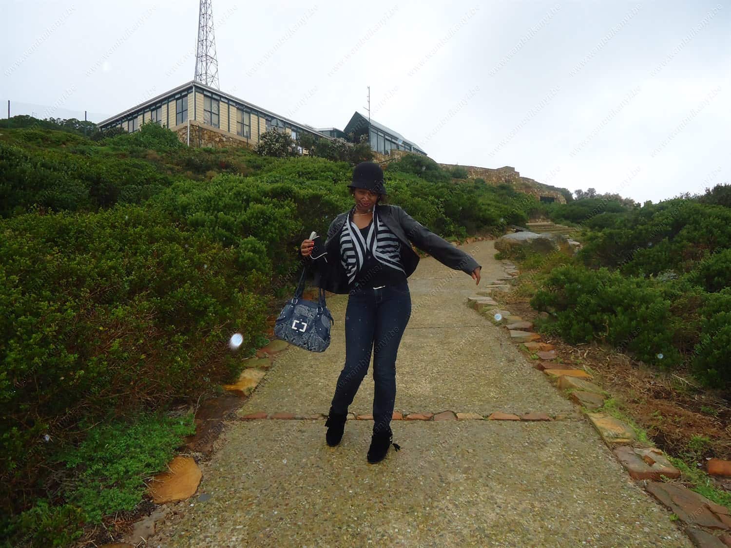A Road Trip to Cape Point