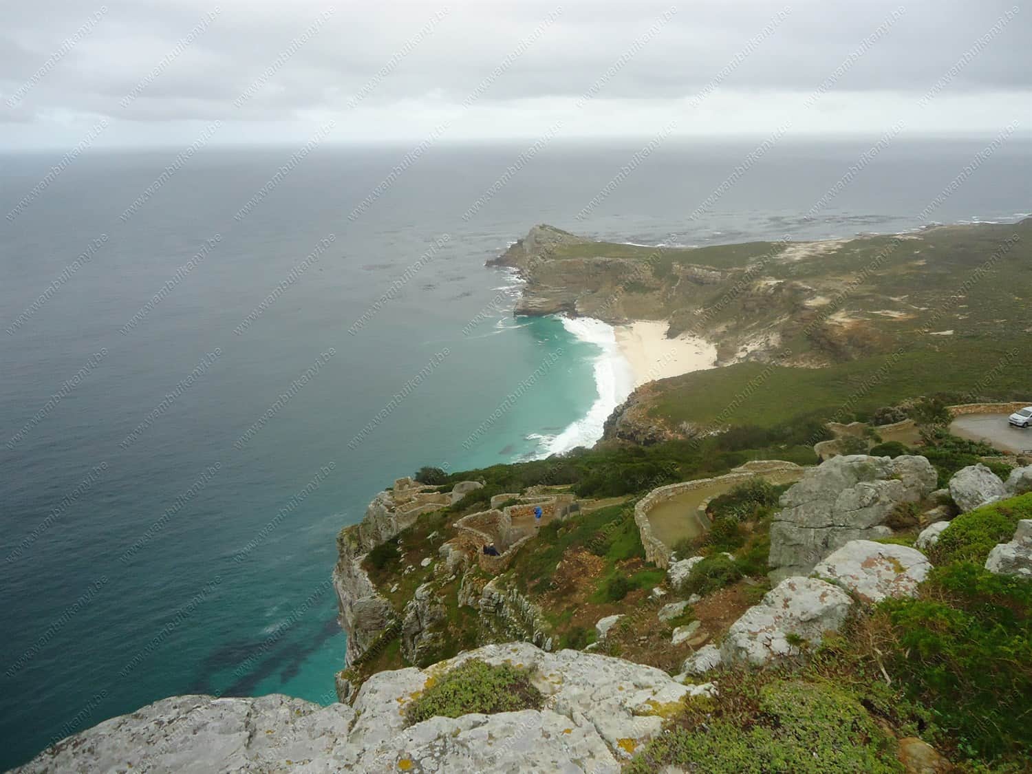 A road Trip to Cape Point
