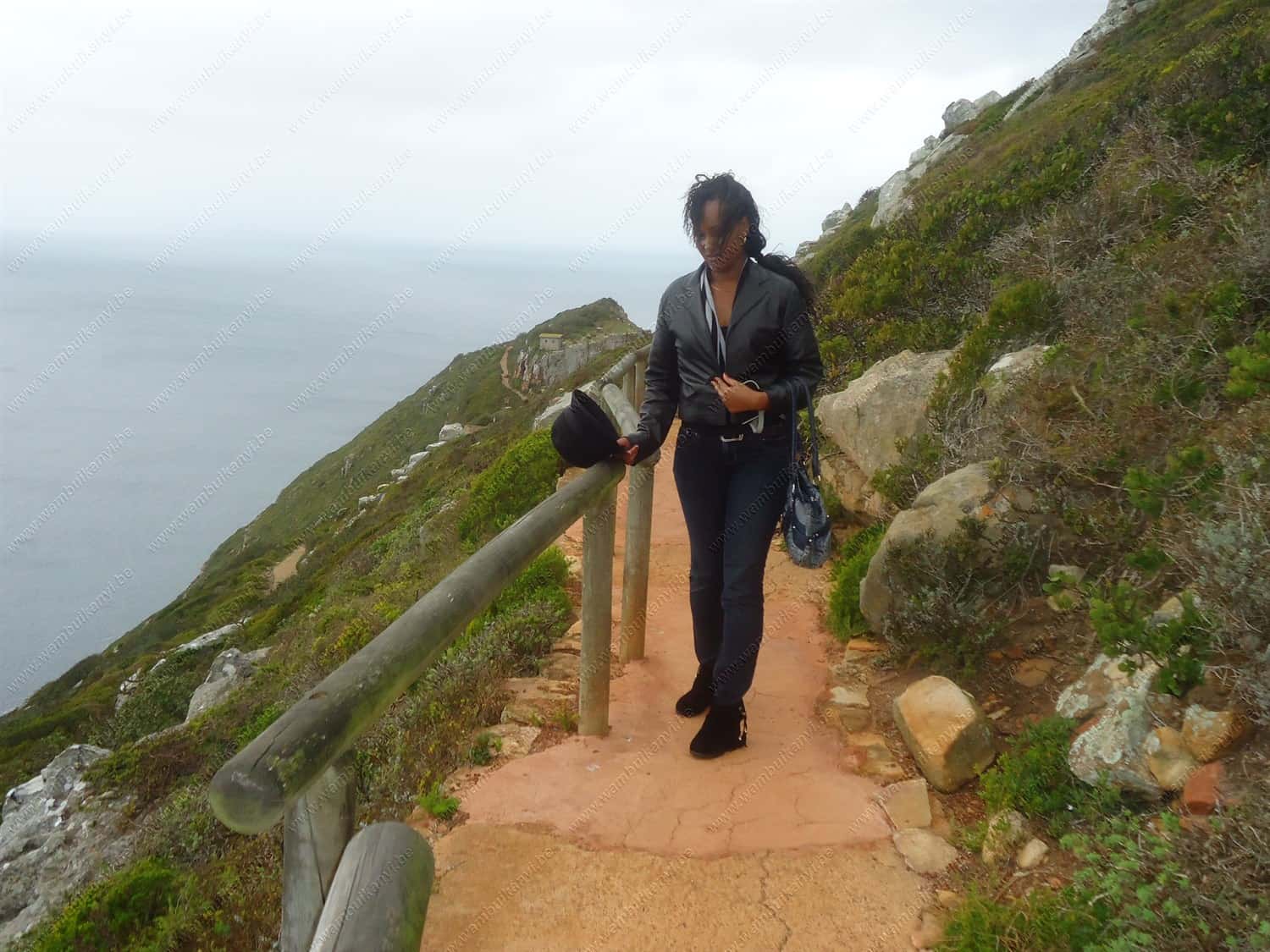 A road Trip to Cape Point