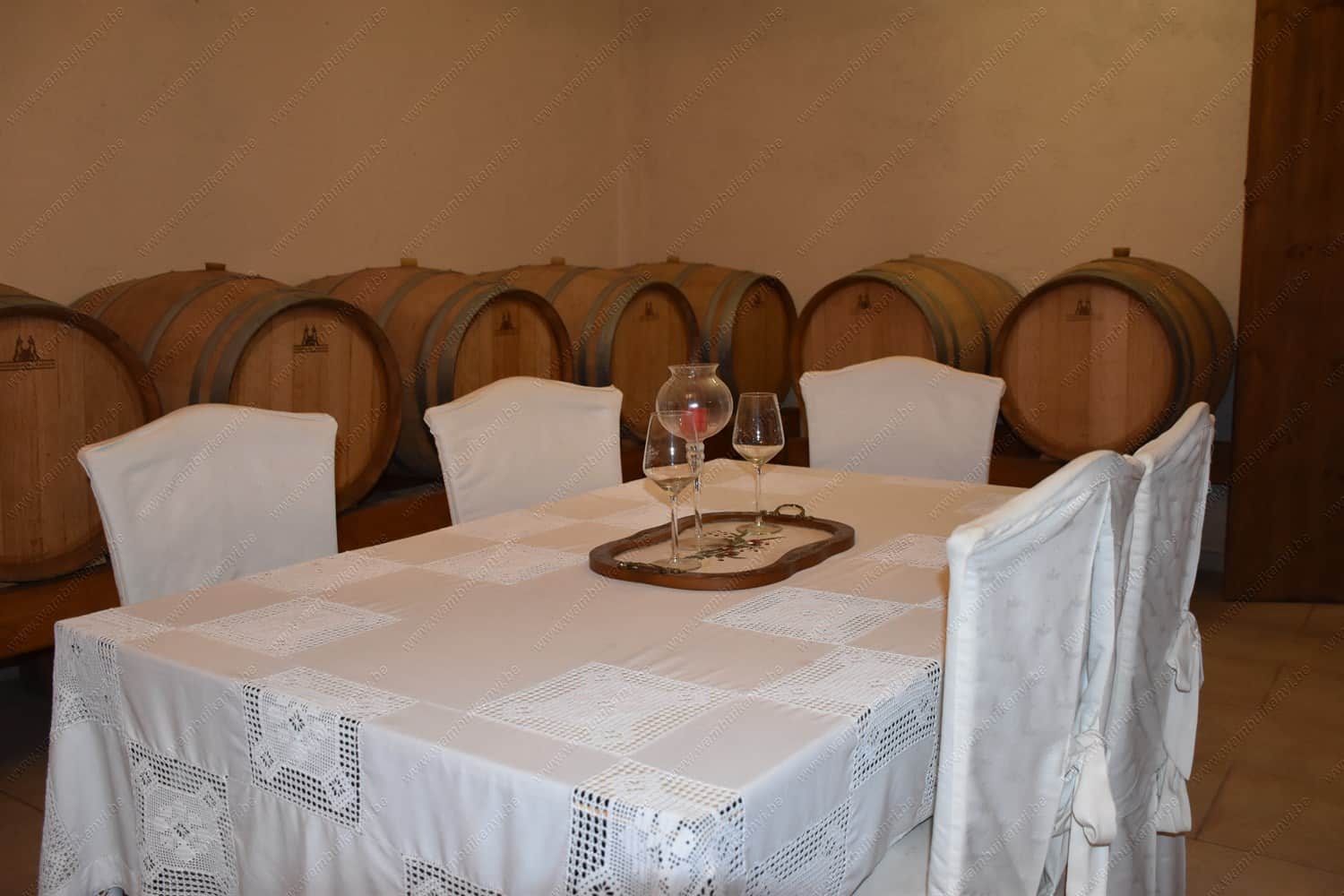Winery Stilianou