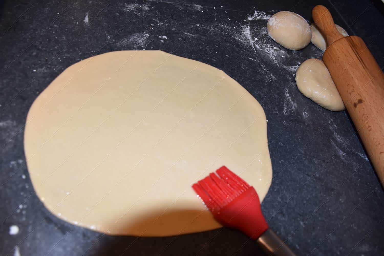 How to Make Chapati